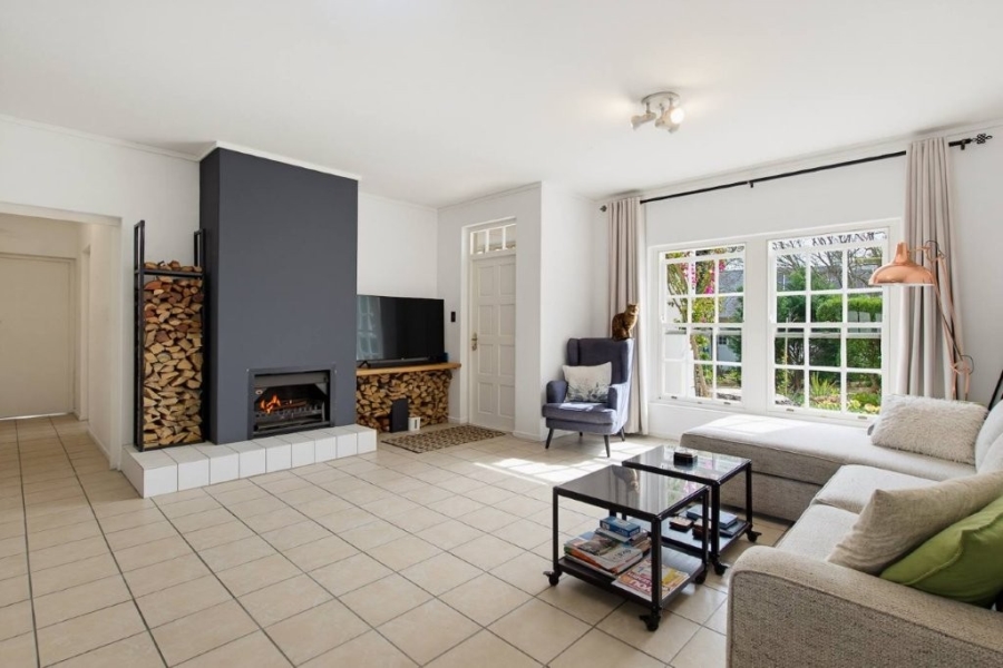 3 Bedroom Property for Sale in Zevenwacht Farm Village Western Cape